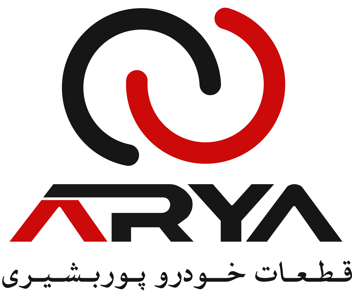 بازرگانی آریا